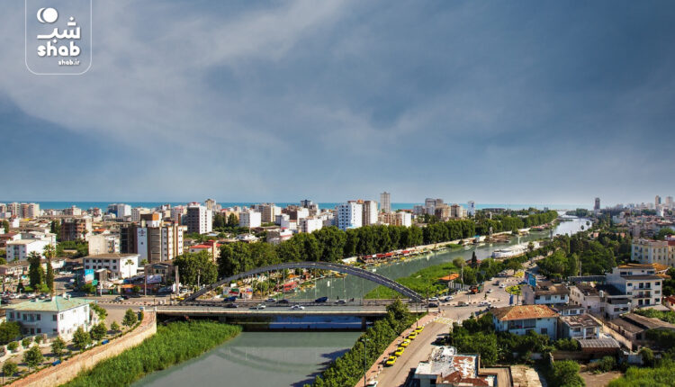 جاهای دیدنی بابلسر