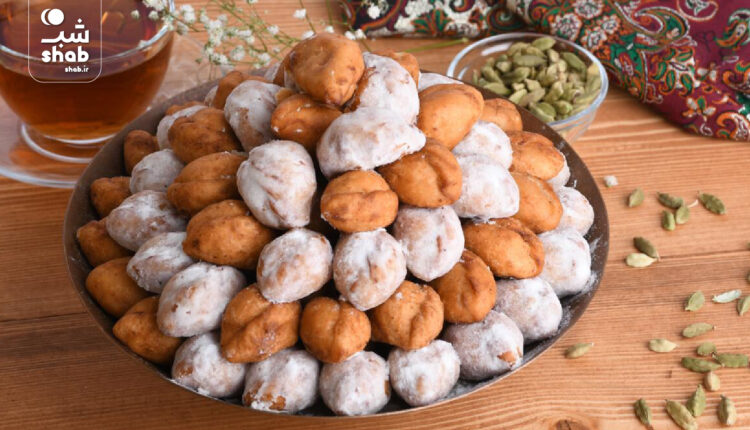 بهترین سوغات یزد