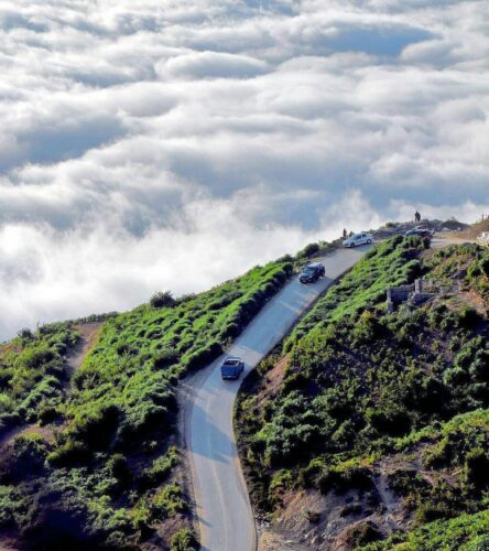 توصیه های لازم برای سفر به روستای فیلبند