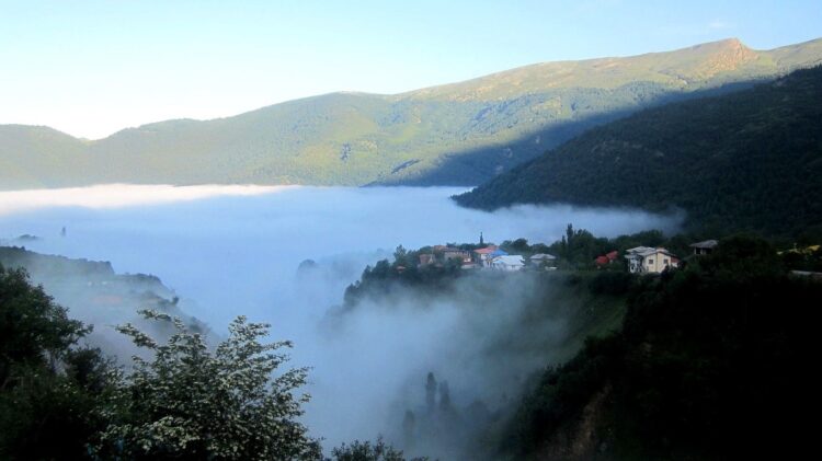 جواهرده رامسر