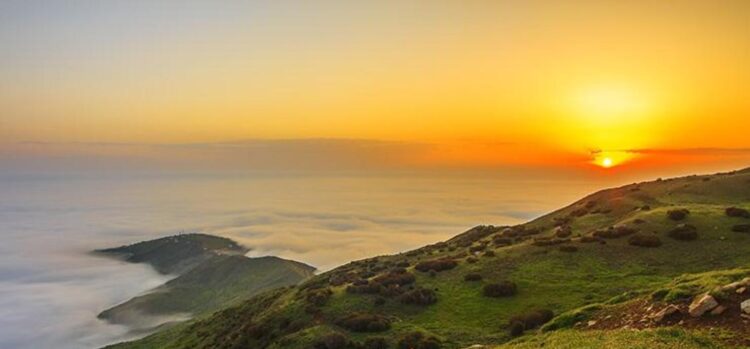 روستای فیلبند