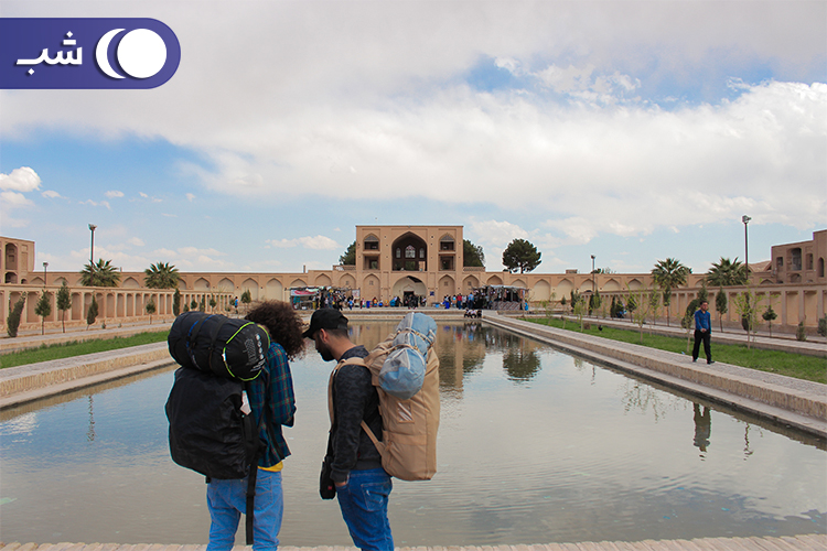 هیچهایک در یزد