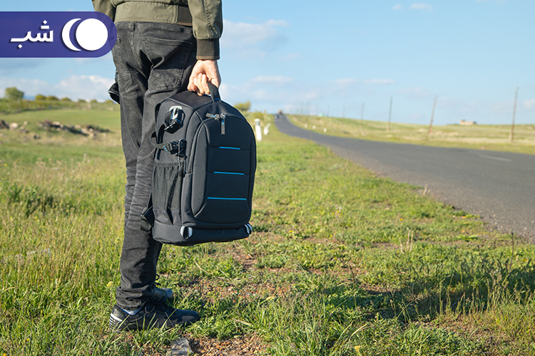 هیچهایک در شهر