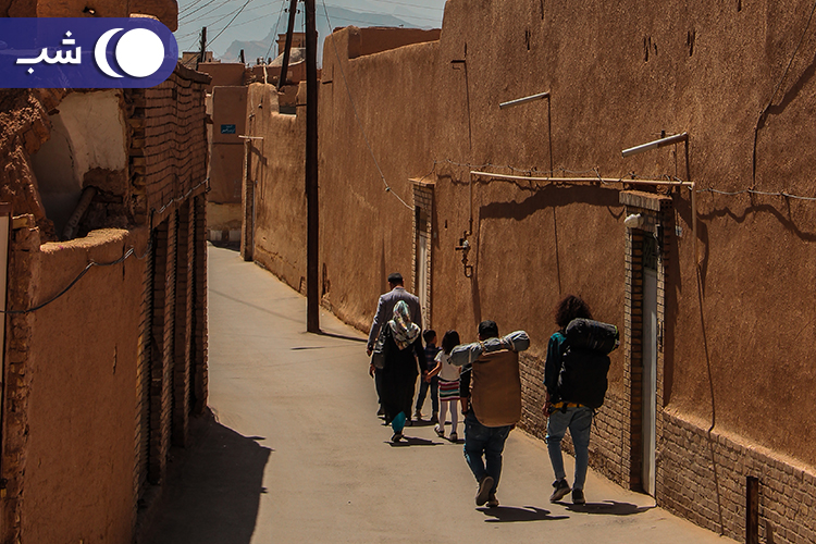 لباس مناسب در هیچهایک