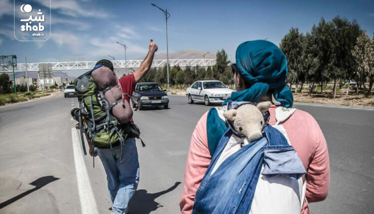 هیچهایک تجربه متفاوت از سفر