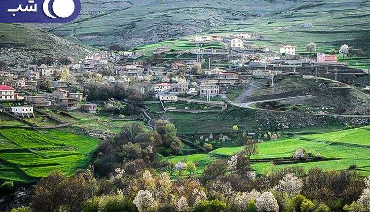 کلیبر شهر بابک