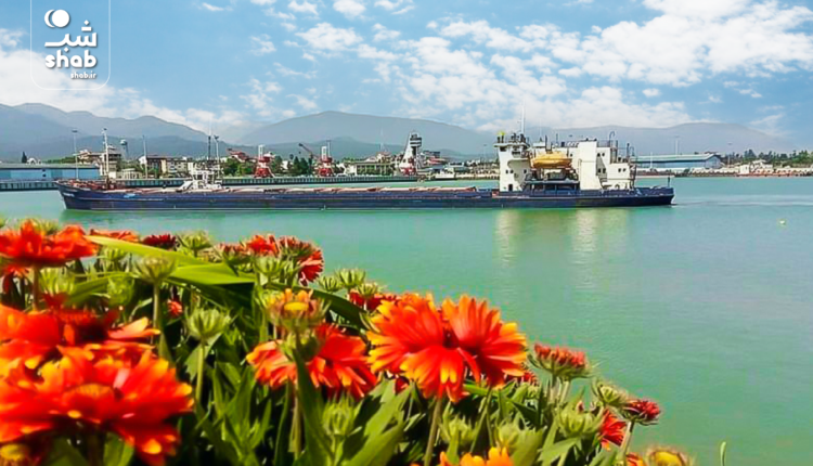 راهنمای سفر به نوشهر