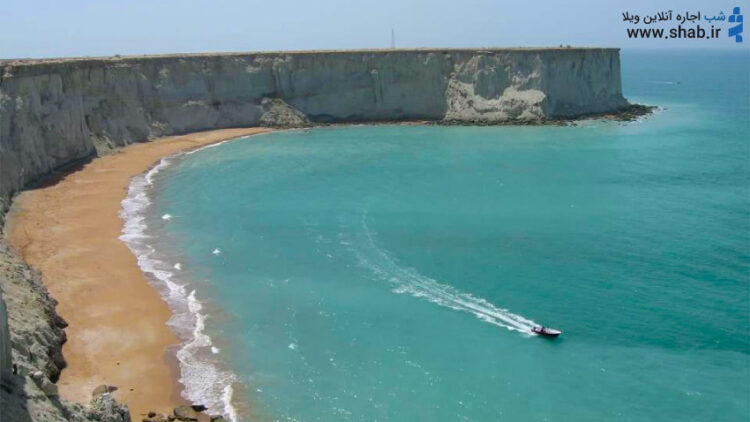سواحل سیستان بلوچستان