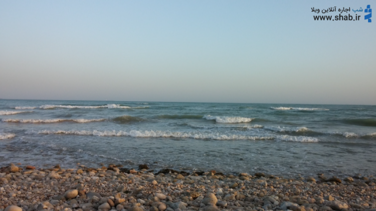 بندر سیراف