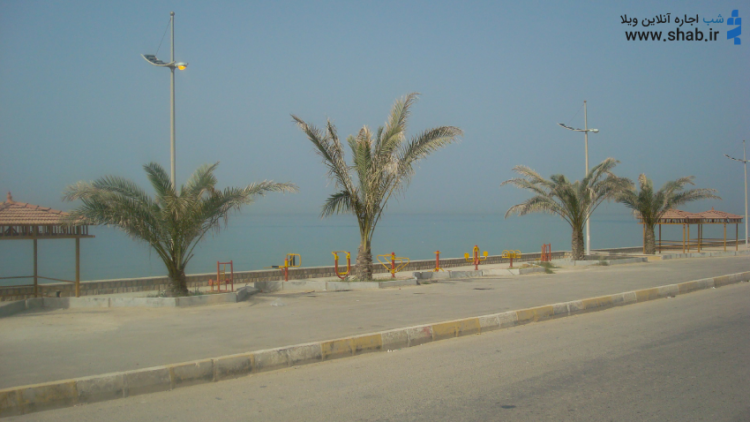 بندر سیراف