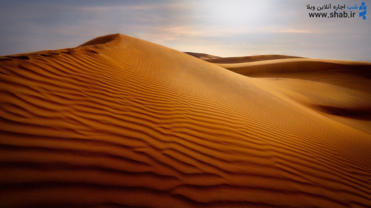 بهترین گزینه برای اقامت در سفر به کاراکال