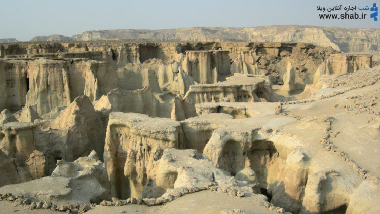 دره ستارگان