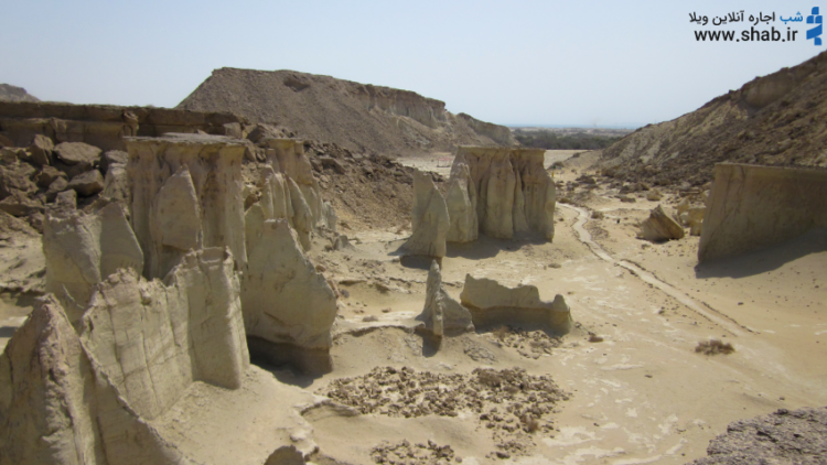 دره ستارگان