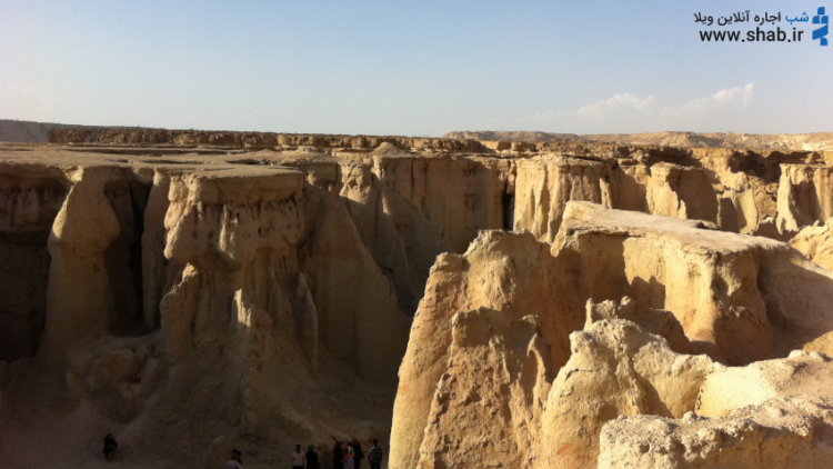دره ستارگان