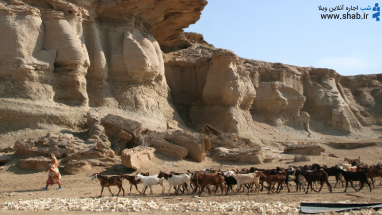 دره ستارگان