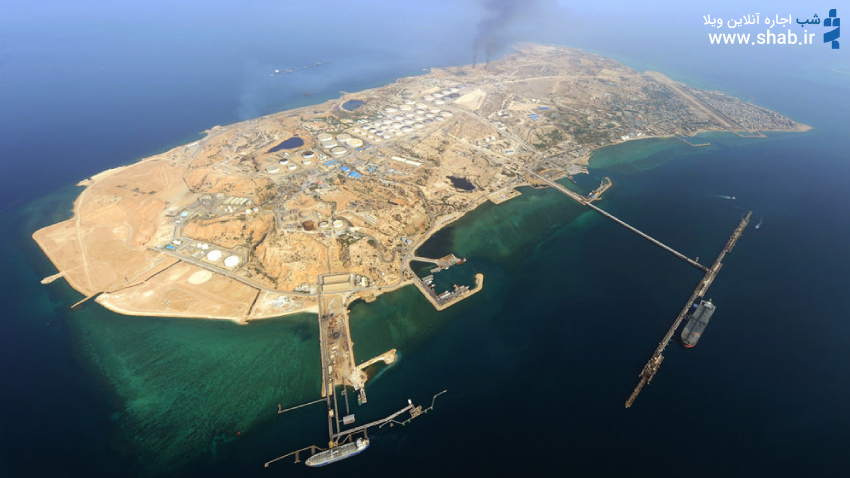 جزیره لاوان