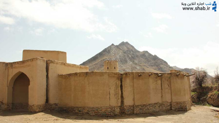 روستای وانشان