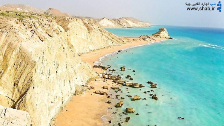 بندر بوشهر