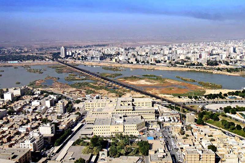 اهواز