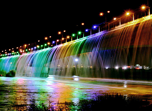 رود کارون