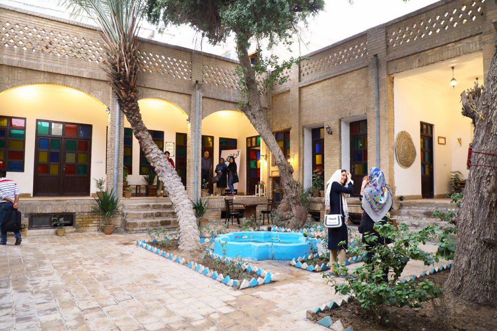 عمارت ماپار