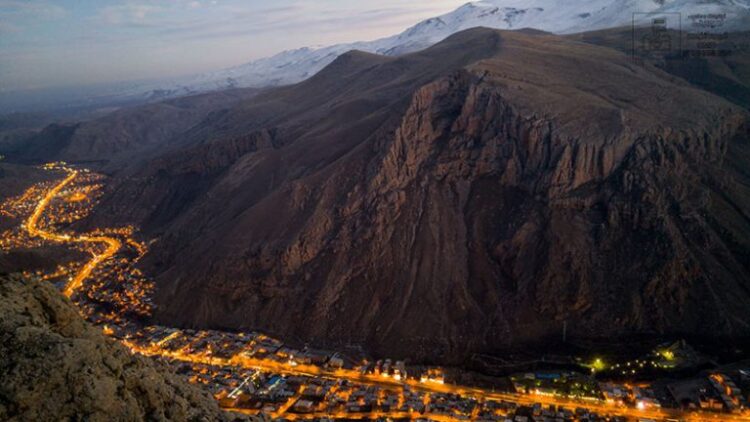 قلعه قبان
