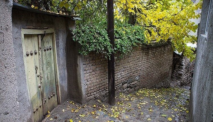 سفر به کردان