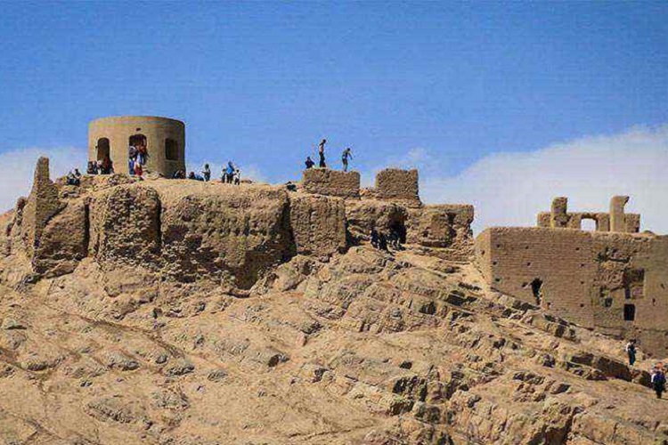 آتشگاه اصفهان