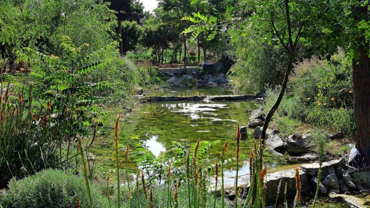 جاهای دیدنی مشهد و ب