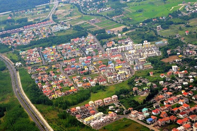 جاهای دیدنی شمال