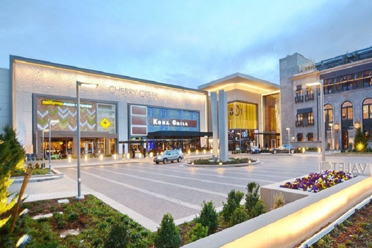 پاساژ اصفهان