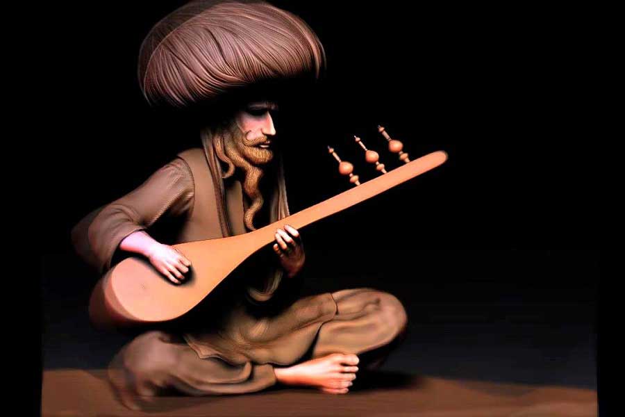 موسیقی بلوچی