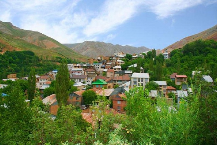 ییلاق فشم