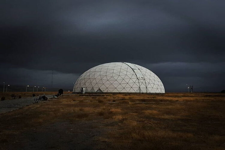 رصدخانه مراغه