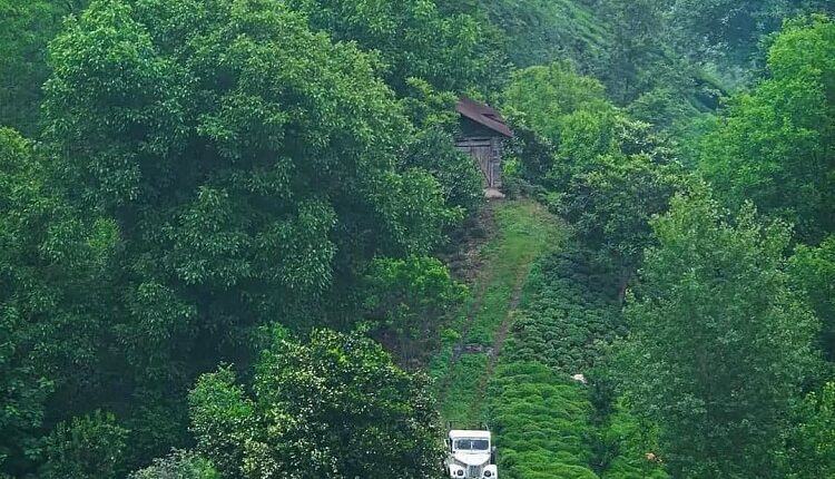 بهترین مقاصد سفر در تابستان