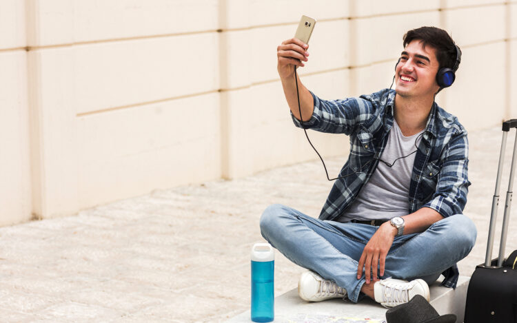 هدفون با قابلیت حذف نویز