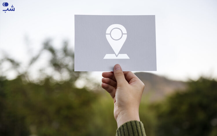 استفاده از مسیریاب