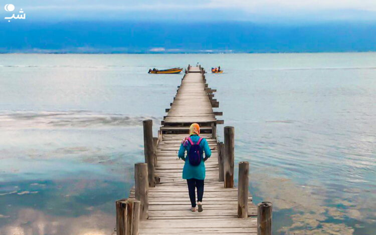 میانکاله و آشوراده