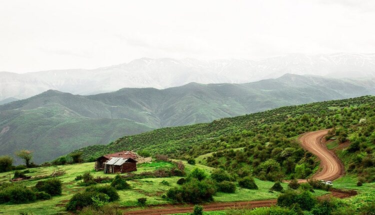 سفر به چمستان
