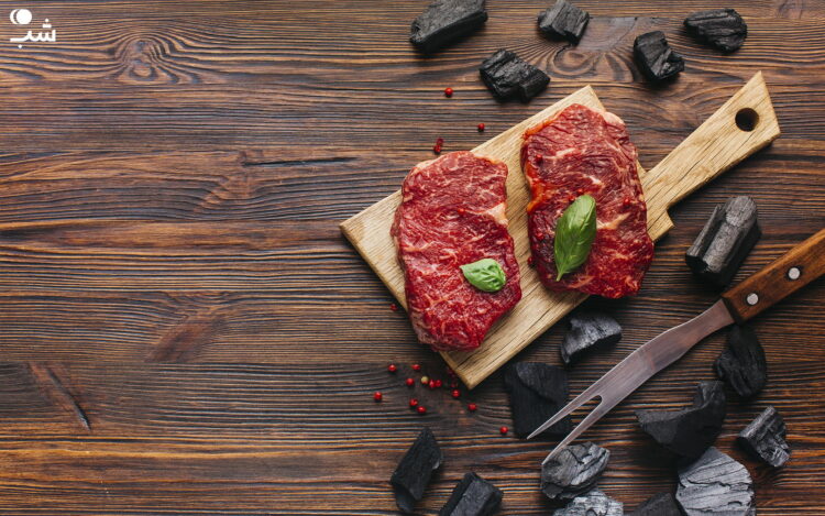 چاقوی آشپزی برای سفر