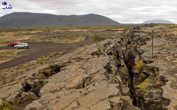 نسبت به خطرات زلزله آگاه شوید