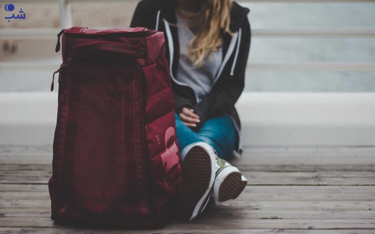 احتیاجی به چمدان بزرگ نیست