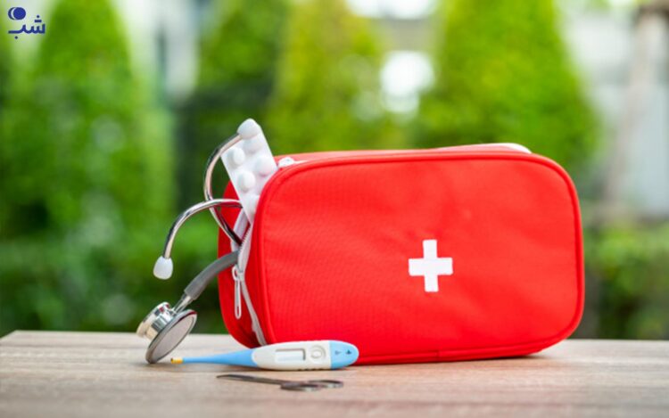 از قبل پیشگیری های ابتدایی را انجام دهید