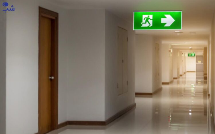 محیط اطراف خود را ارزیابی کنید