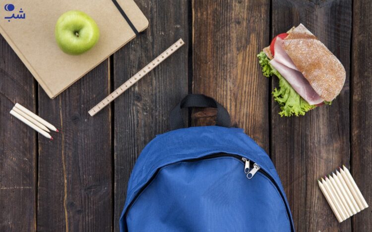 چمدان را سبک ببندید