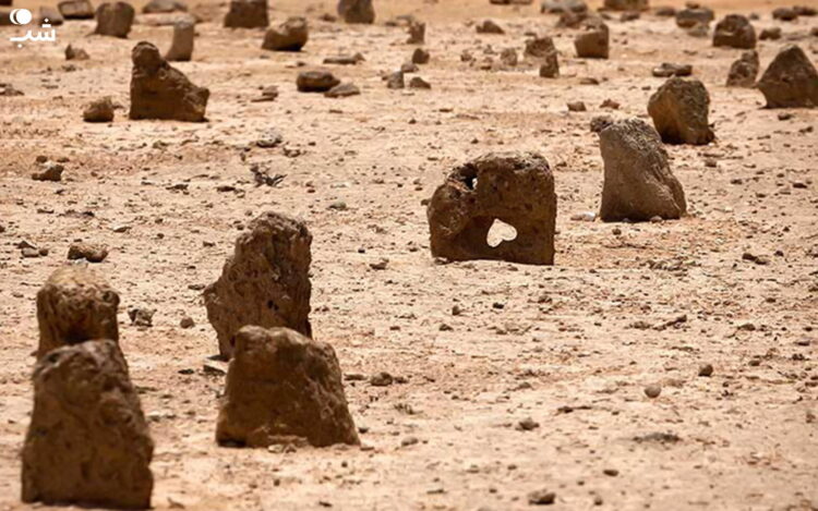 دیدنی های هندورابی