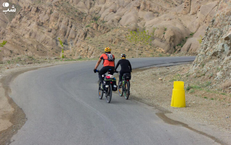 چطوری بریم؟