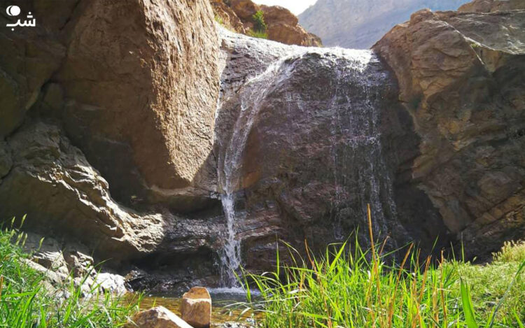 آبشار وردیج