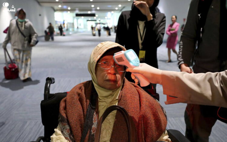 علائم بیماری