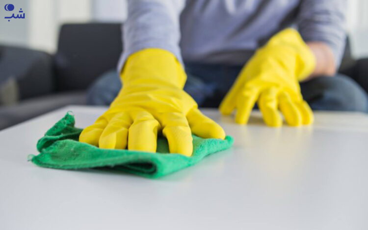 بهداشت شخصی